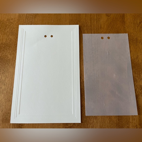 Best Occasion 49 count Invite kit. - Picture 3 of 10